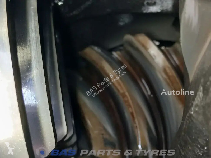 قطع غيار الآليات الثقيلة Meritor Volvo RSS1370A