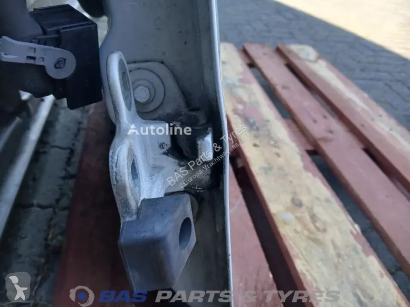 قطع غيار الآليات الثقيلة Volvo