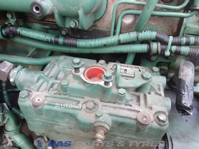 قطع غيار الآليات الثقيلة Volvo