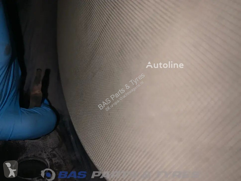 Pièces poids lourds Volvo