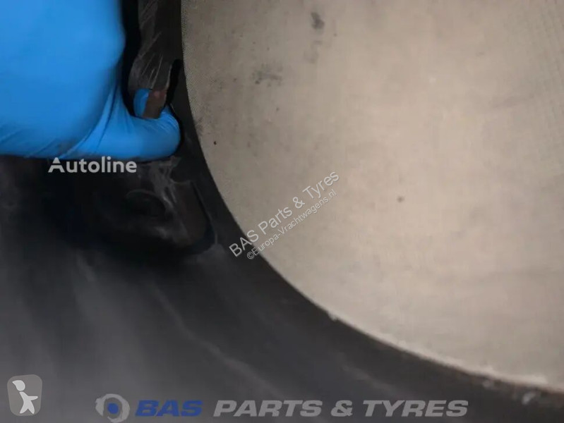 Pièces poids lourds Volvo