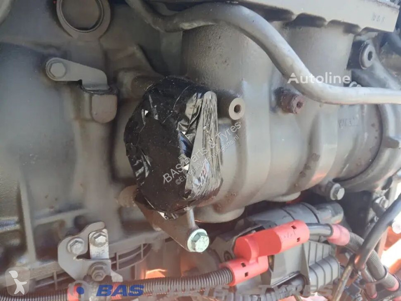 DAF  truck part