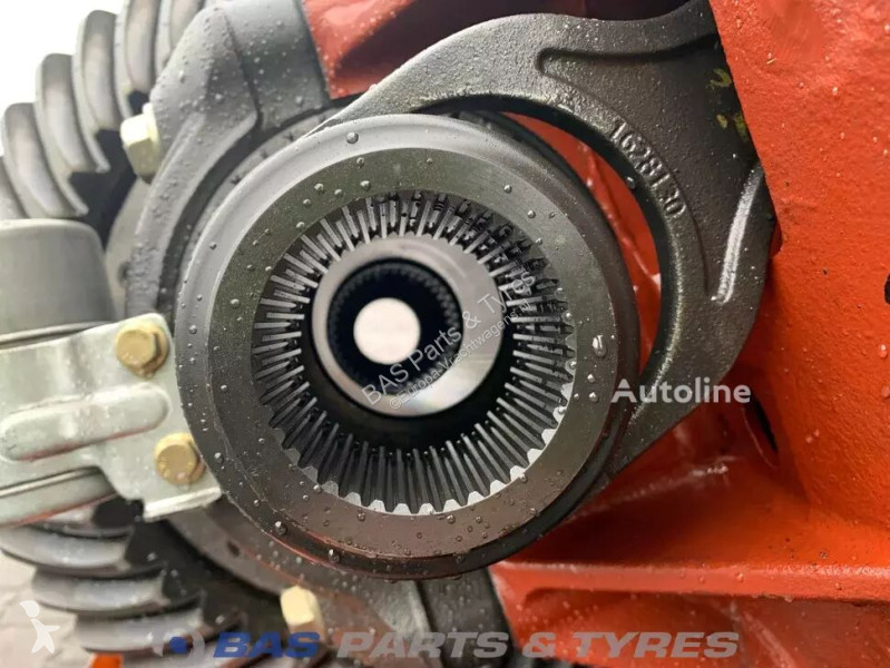 قطع غيار الآليات الثقيلة DAF AAS1347