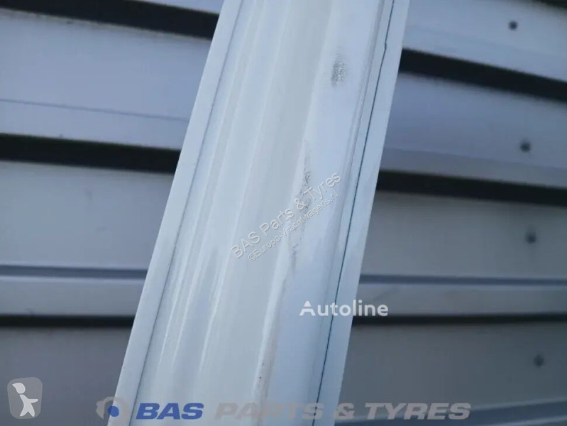 Pièces poids lourds Volvo