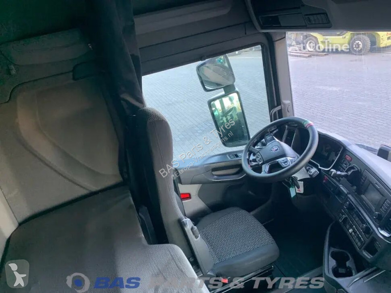 Pièces poids lourds Scania