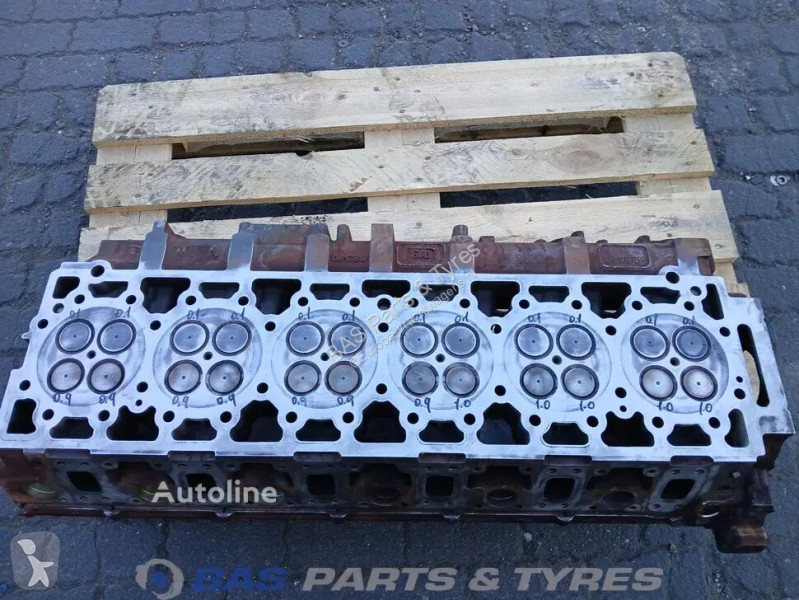 Pièces poids lourds DAF Cylinderhead MX11 320 H1