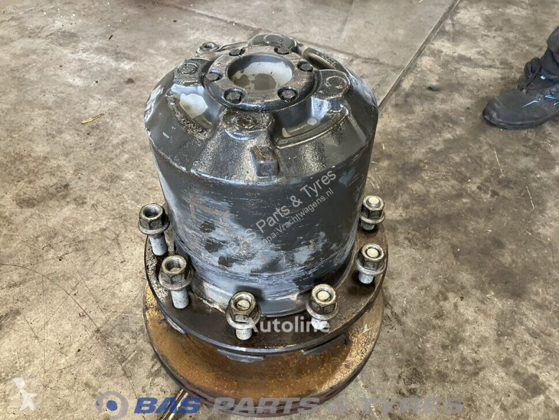 قطع غيار الآليات الثقيلة Scania Hubreduction