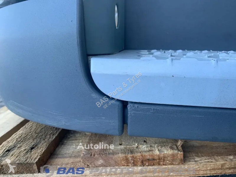 Pièces poids lourds Volvo