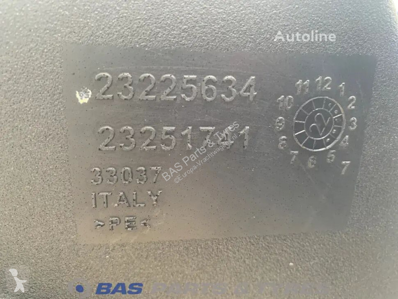 قطع غيار الآليات الثقيلة Renault