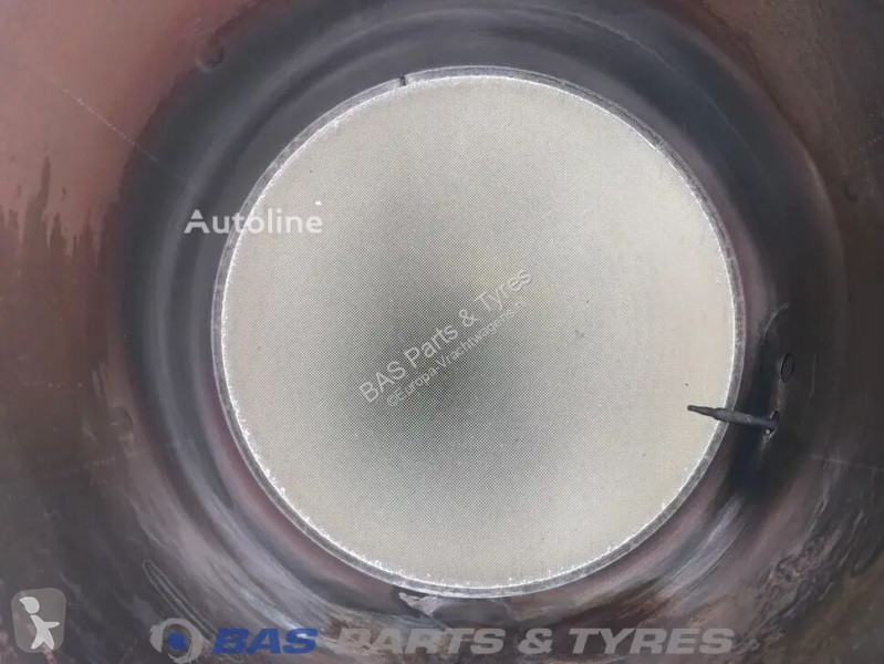 Pièces poids lourds Volvo Silencer