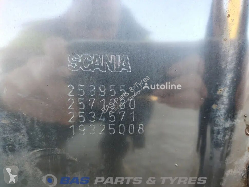 Pièces poids lourds Scania Silencer