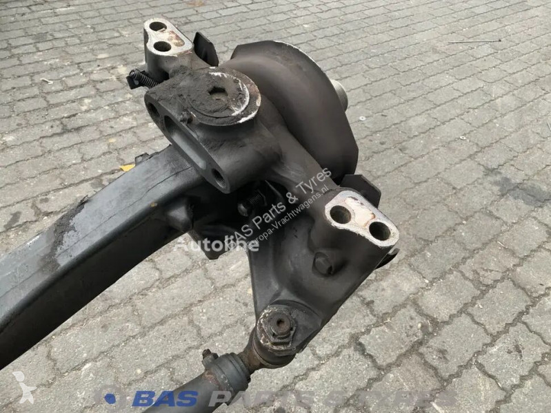 Pezzi di ricambio per mezzi pesanti Scania...