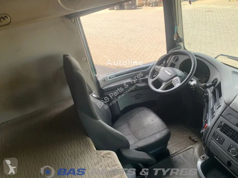 قطع غيار الآليات الثقيلة DAF