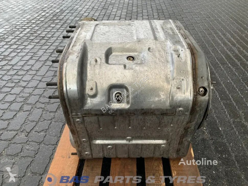 Pièces poids lourds Scania Silencer