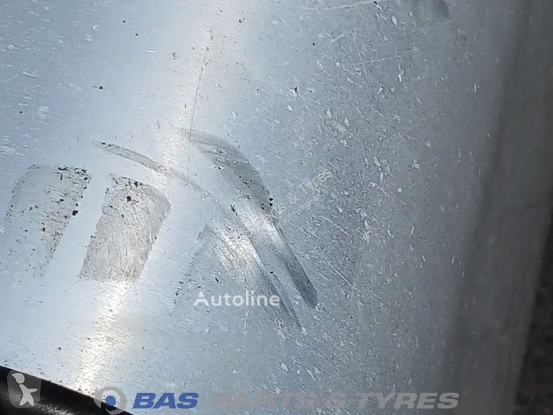 قطع غيار الآليات الثقيلة MAN 780 Liter
