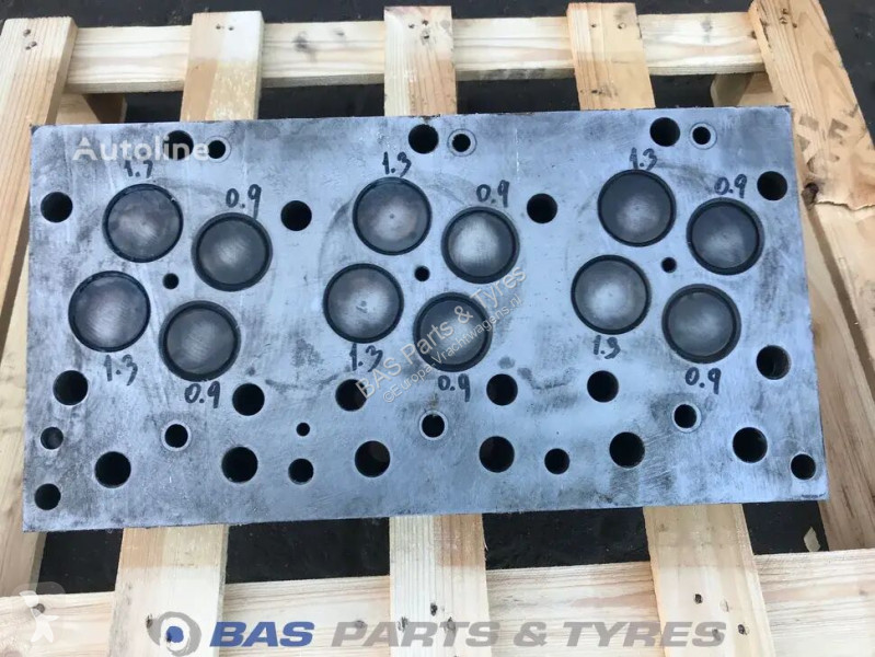 قطع غيار الآليات الثقيلة DAF Cylinderhead PR228 U2