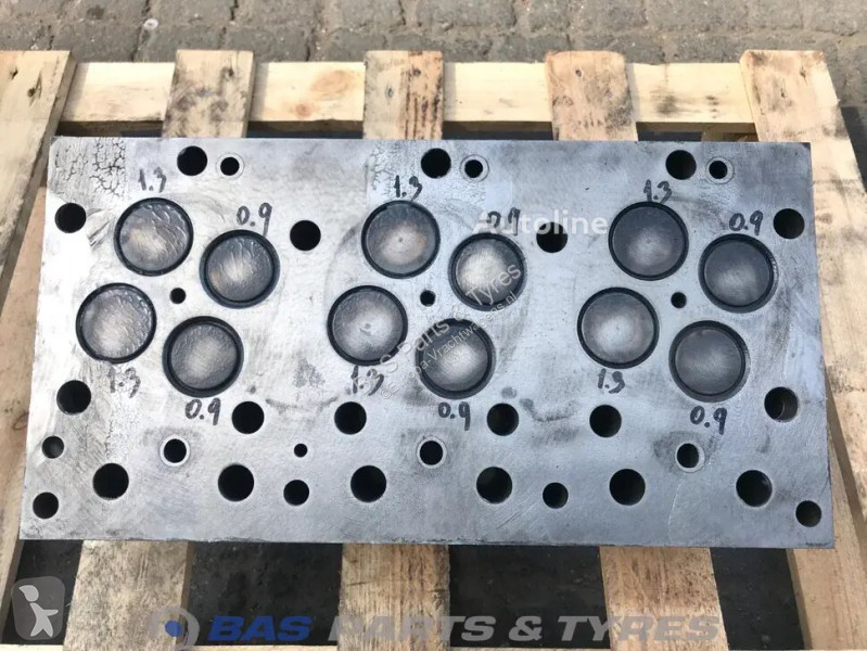 قطع غيار الآليات الثقيلة DAF Cylinderhead PR228 U2