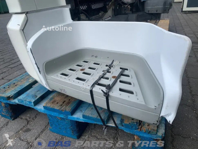 قطع غيار الآليات الثقيلة DAF