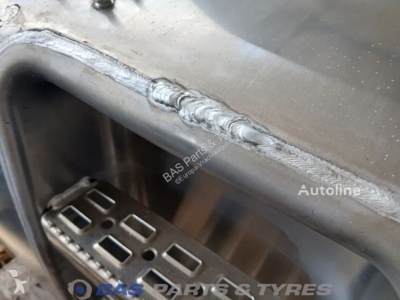 قطع غيار الآليات الثقيلة DAF 490 Liter