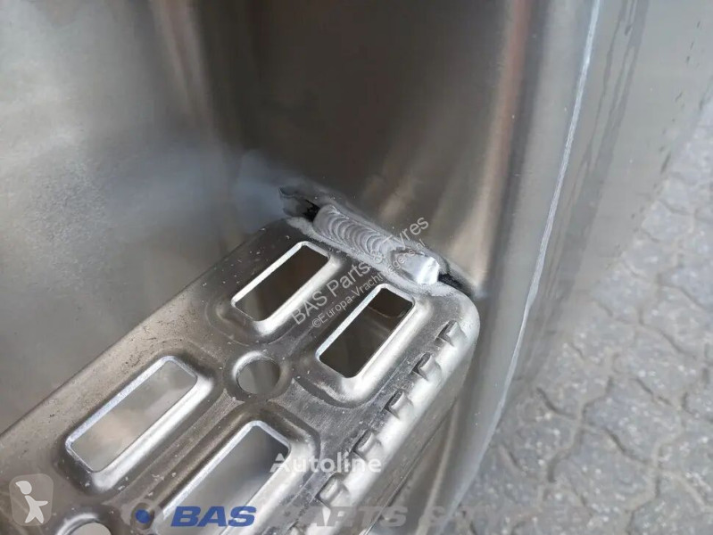Náhradní díly pro kamiony DAF 490 Liter
