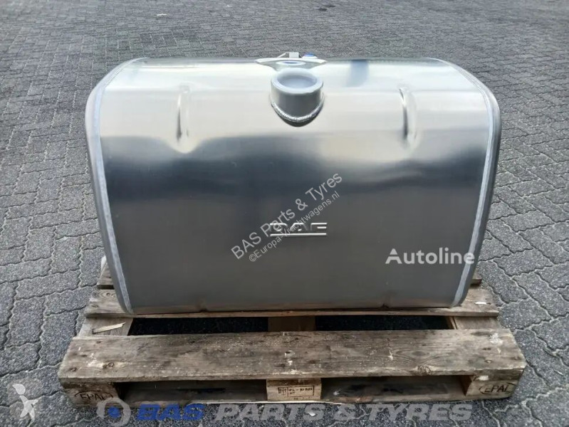 قطع غيار الآليات الثقيلة DAF 335 Liter