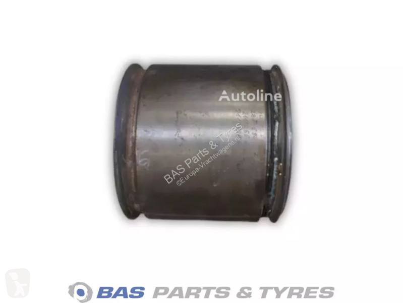 قطع غيار الآليات الثقيلة DAF DPF Filter