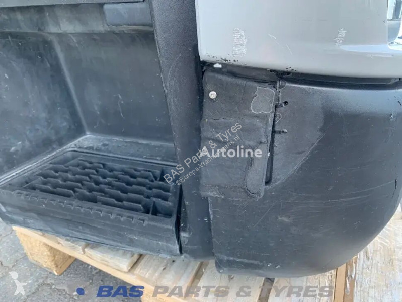 قطع غيار الآليات الثقيلة Renault T-Serie