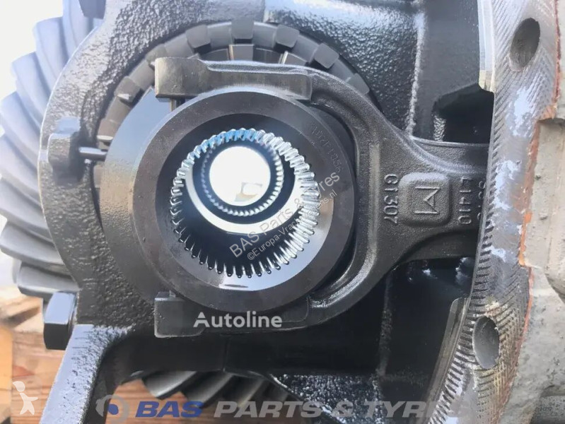 Pièces poids lourds Volvo RTS2370A