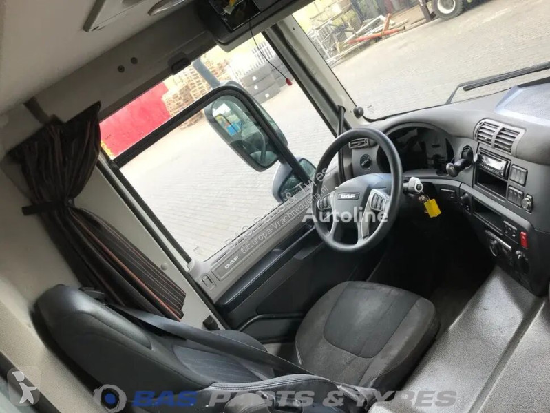 قطع غيار الآليات الثقيلة DAF