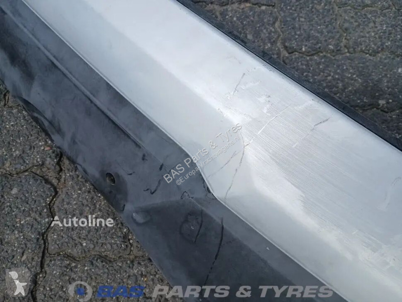قطع غيار الآليات الثقيلة DAF