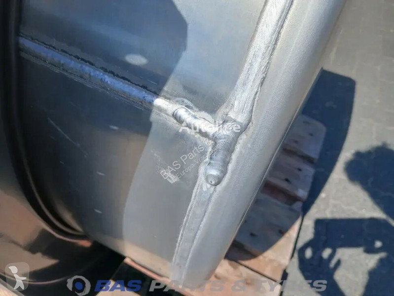 قطع غيار الآليات الثقيلة Volvo 330 Liter
