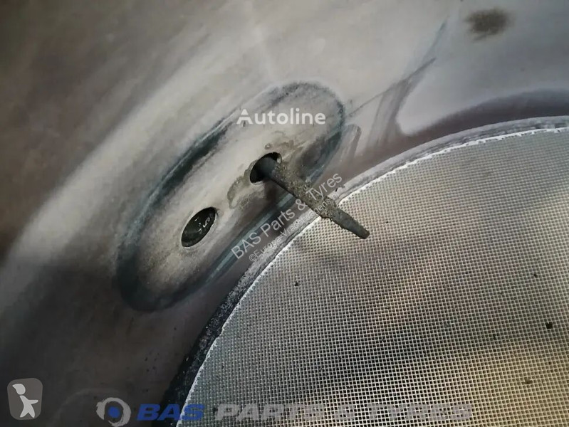 Pièces poids lourds Volvo Silencer