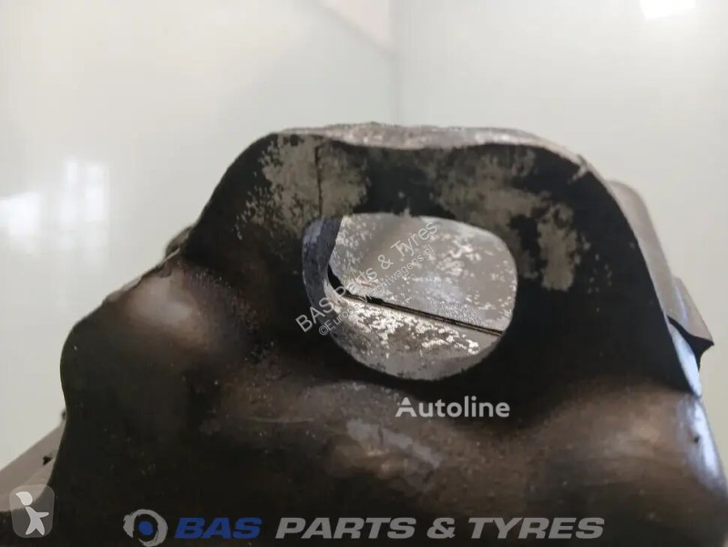 Repuestos para camiones ZF Retarder DAF