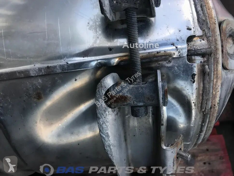Pièces poids lourds Volvo Silencer