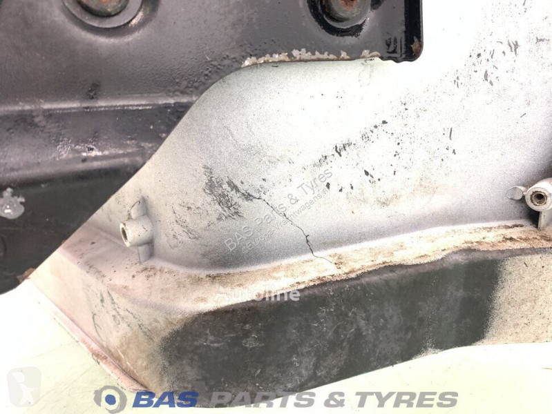 قطع غيار الآليات الثقيلة DAF