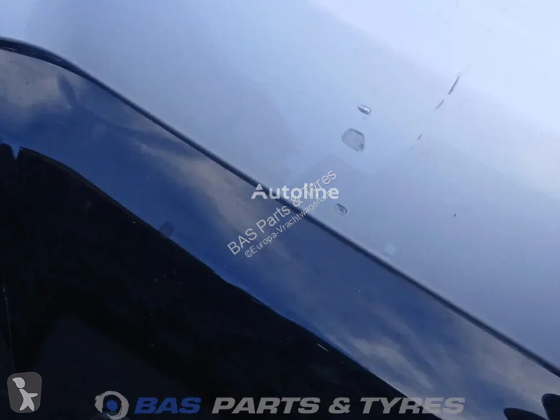 قطع غيار الآليات الثقيلة DAF
