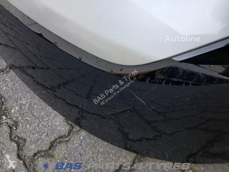 قطع غيار الآليات الثقيلة DAF