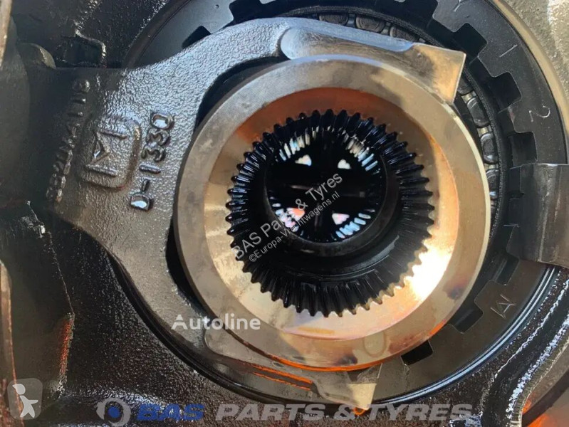 قطع غيار الآليات الثقيلة Meritor Renault P13170