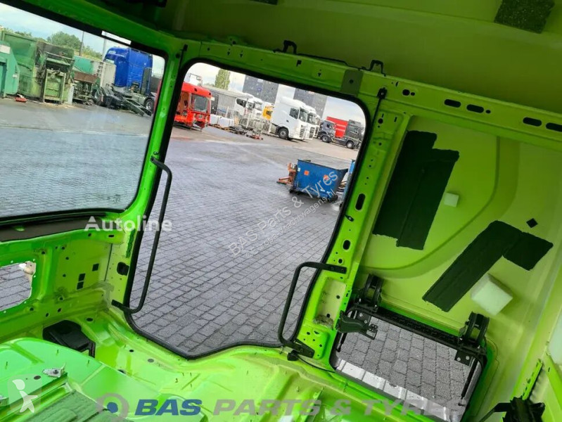 قطع غيار الآليات الثقيلة Scania