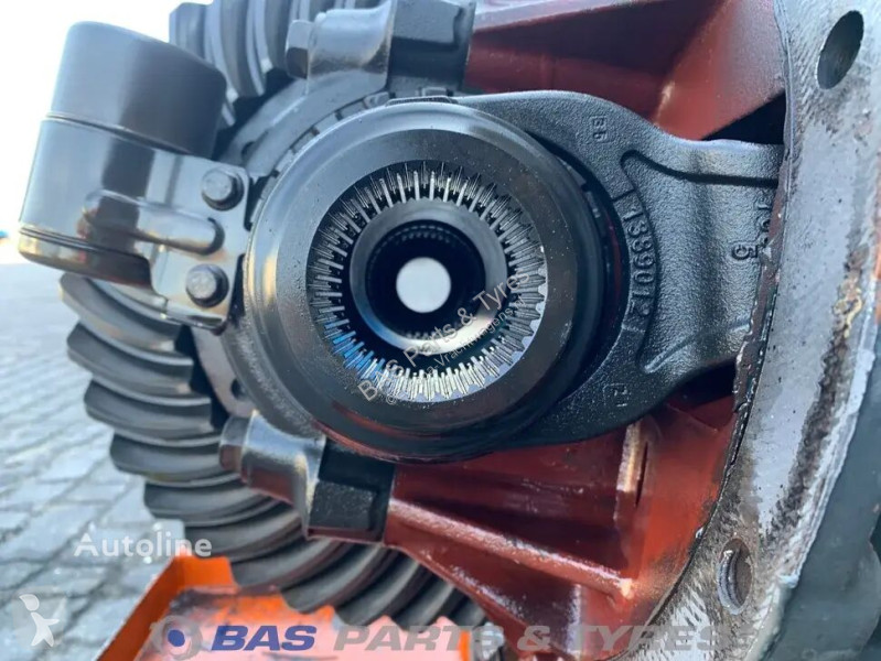 Peças pesados DAF AAS1344