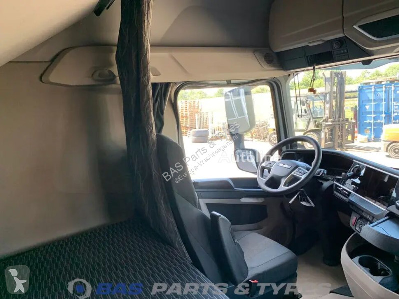 قطع غيار الآليات الثقيلة DAF