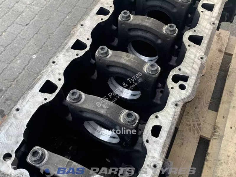 Pièces poids lourds DAF