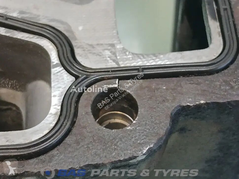 قطع غيار الآليات الثقيلة Mercedes Camshaft...