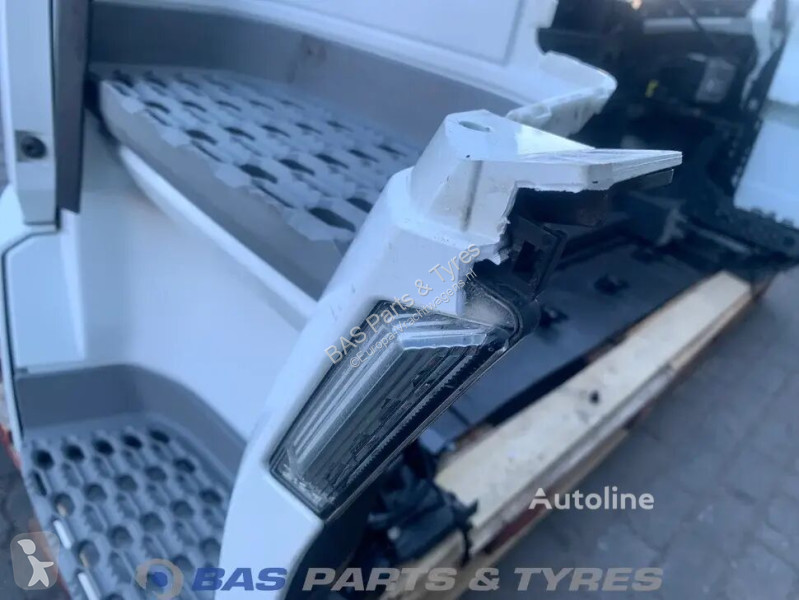 قطع غيار الآليات الثقيلة DAF
