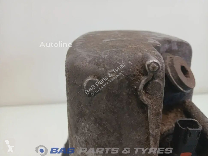 قطع غيار الآليات الثقيلة Scania Steering pump