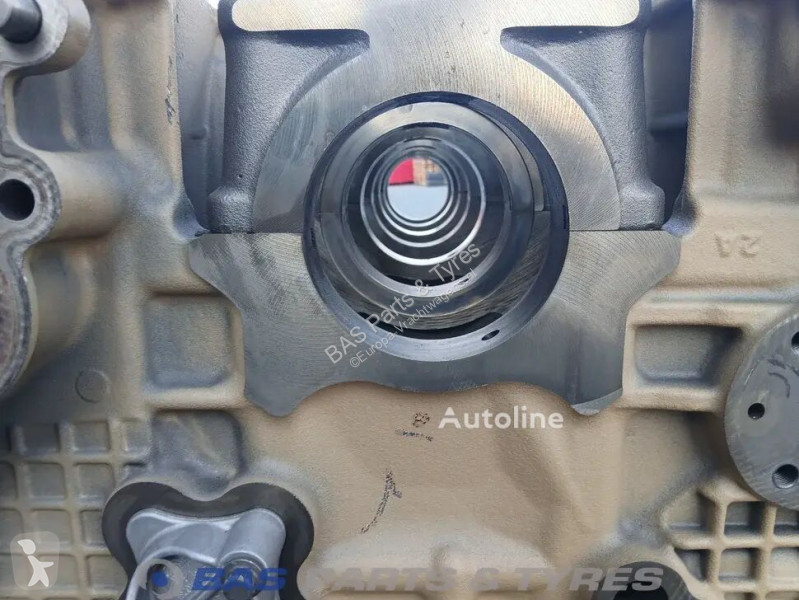 Pièces poids lourds Mercedes Shortblock Mercedes