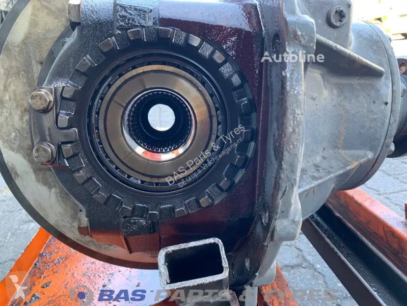 DAF AAS1344 truck part