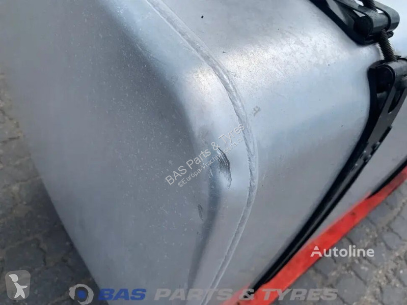 قطع غيار الآليات الثقيلة Scania 600 Liter