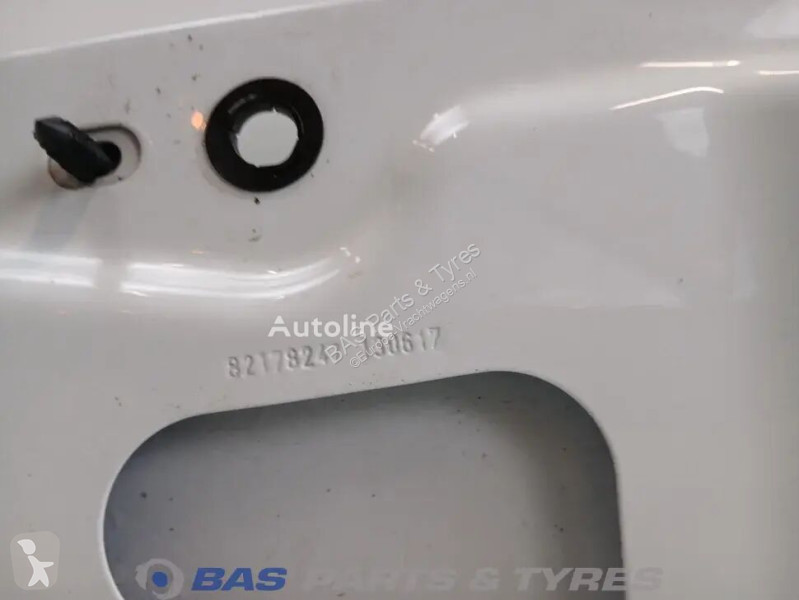 Pièces poids lourds Volvo