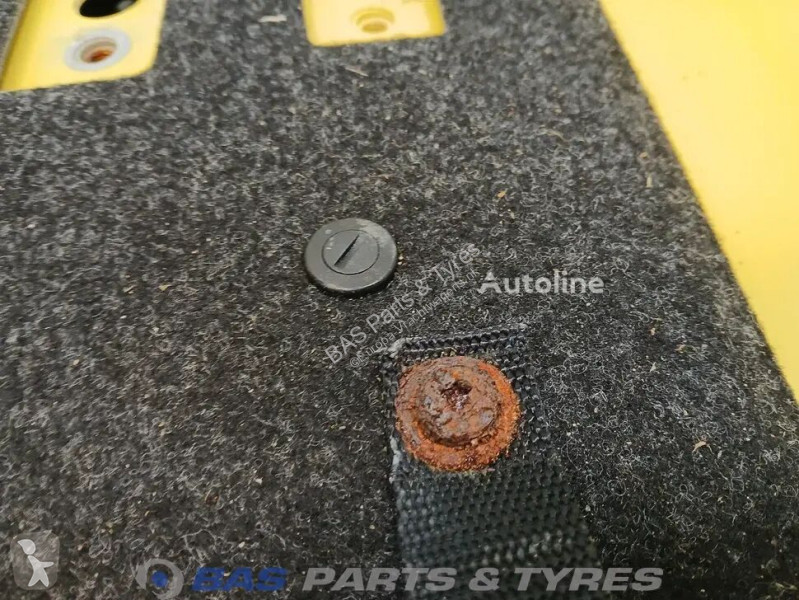 Pièces poids lourds Volvo